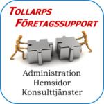 Tollarps Företagssupport - vi finns på tollarp.biz