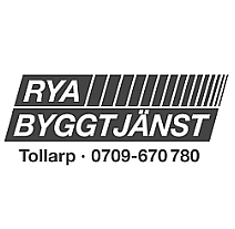 Rya Byggtjänst finns på tollarp.biz