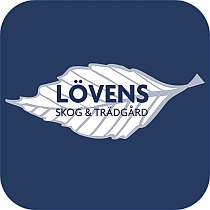 Lövens skog & trädgård finns på tollarp.biz