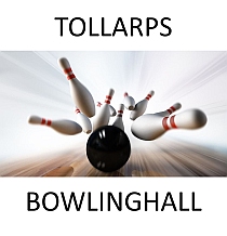 Tollarps Bowlinghall finns på tollarp.biz