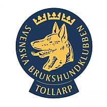Tollarps Brukshundklubb finns på tollarp.biz