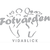 Fotvården Vidablick finns på tollarp.biz