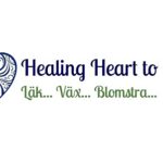 Healing Heart to Heart finns på tollarp.biz