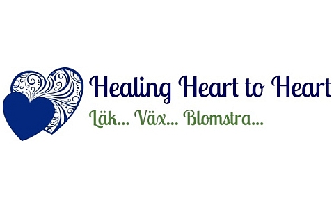 Healing Heart to Heart finns på tollarp.biz