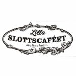 Lilla Slottscaféet, Maltesholm finns på tollarp.biz