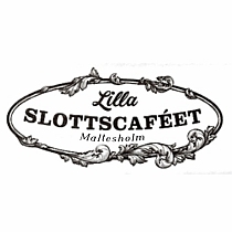 Lilla Slottscaféet, Maltesholm finns på tollarp.biz