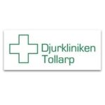 Djurkliniken i Tollarp finns på tollarp.biz