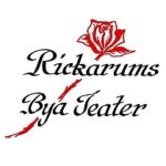 Rickarums Byateater finns på tollarp.biz