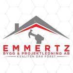 Emmertz Bygg & Projektledning finns på tollarp.biz