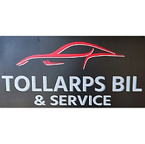Tollarps Bil & Service finns på tollarp.biz