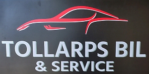 Tollarps Bil & Service finns på tollarp.biz