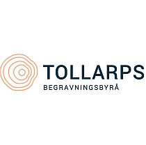 Tollarps Begravningsbyrå finns på tollarp.biz